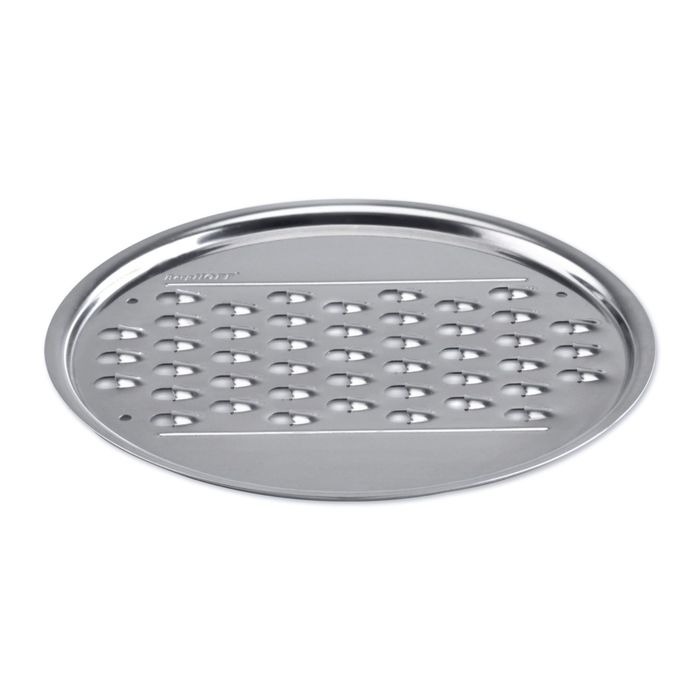 Набор терок Zeno, для миски 16 см,5 предметов