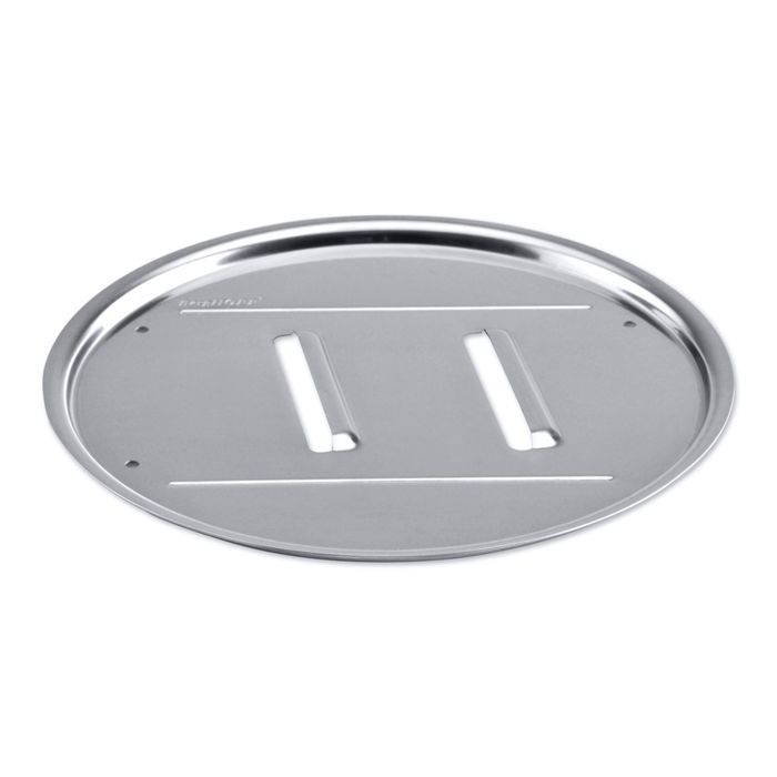 Набор терок Zeno, для миски 16 см,5 предметов