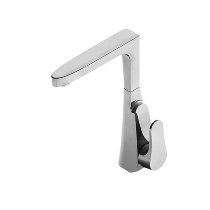 Смеситель для кухни Lemark Shift LM4305C, хром А