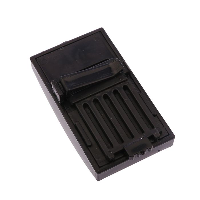 Ароматизатор на дефлектор Collection Aromatique "Дороги мира", амор