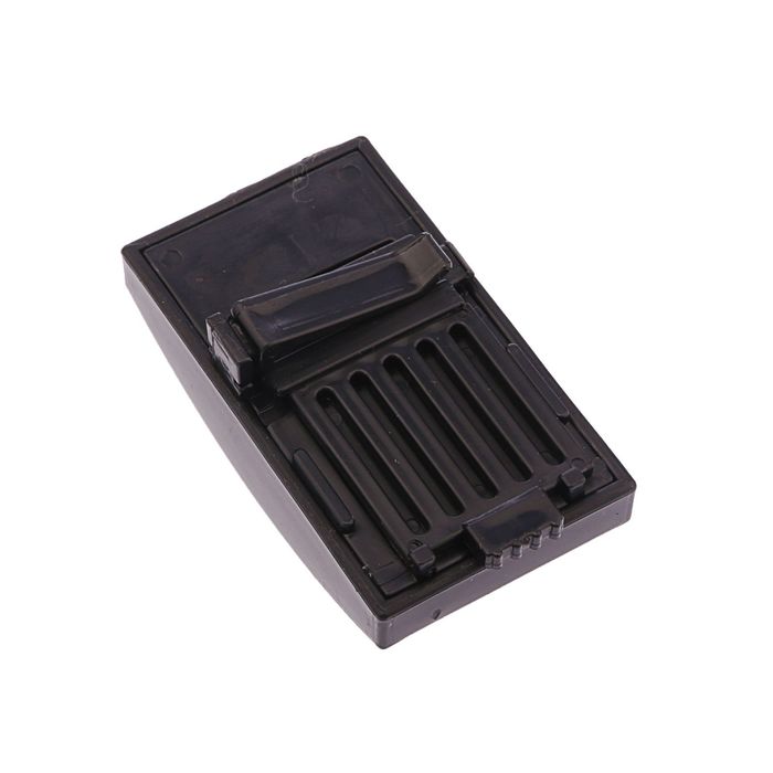 Ароматизатор на дефлектор Collection Aromatique "Дороги мира", капучино