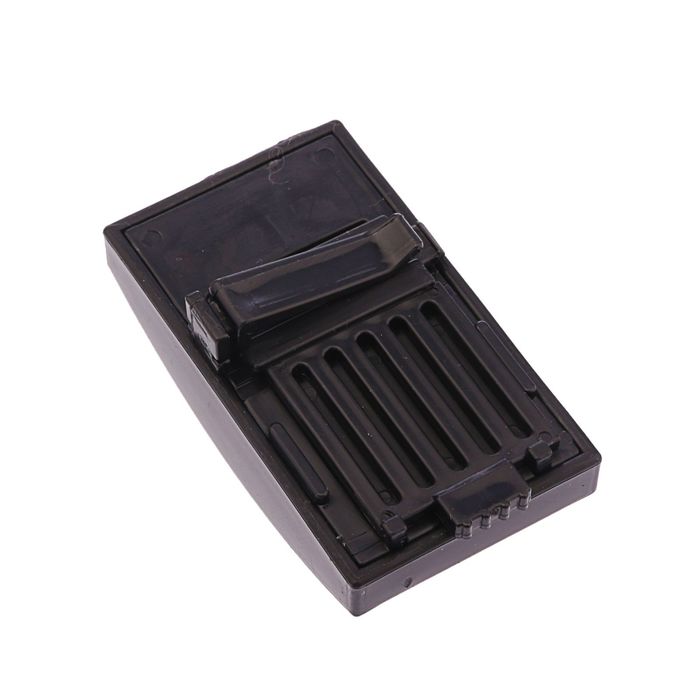 Ароматизатор на дефлектор Collection Aromatique "Дороги мира", осенний вальс