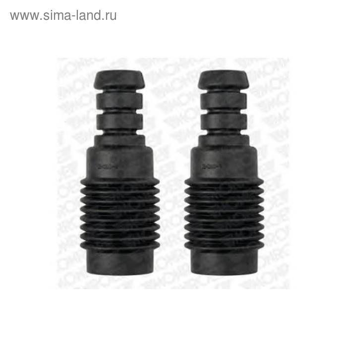 фото Пылезащитный комплект подвески monroe pk153