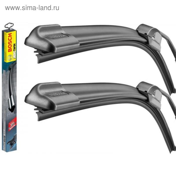 

Щетки стеклоочистителя Bosch ATW 600/450 A115S 3397007115