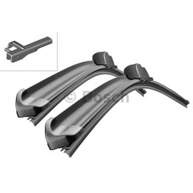

Щётки стеклоочистителя Bosch 3397118951