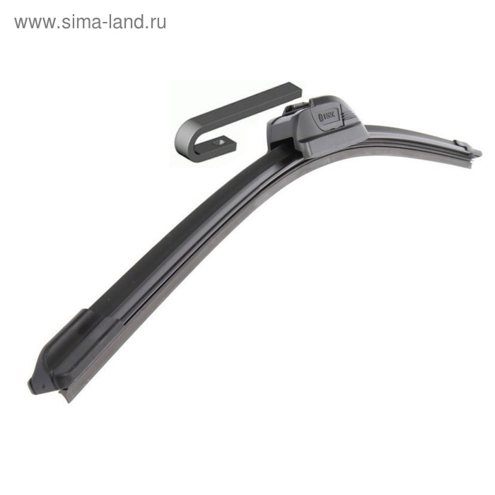 

Щетка стеклоочистителя Bosch AeroTwin, AR20U, 500мм, 3397008535