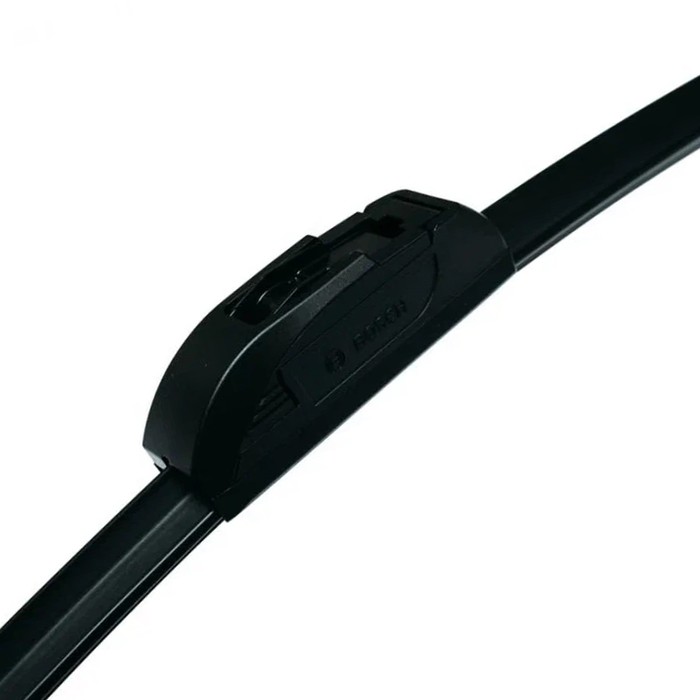 

Щётка стеклоочистителя Bosch AeroTwin Retro AR500S, 500 / 500 мм, бескаркасная, крючок, 2 шт 3397009081