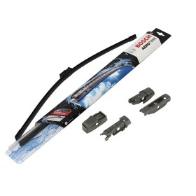 

Щетка стеклоочистителя Bosch AeroTwin, AP550U, 550мм, 3397006949