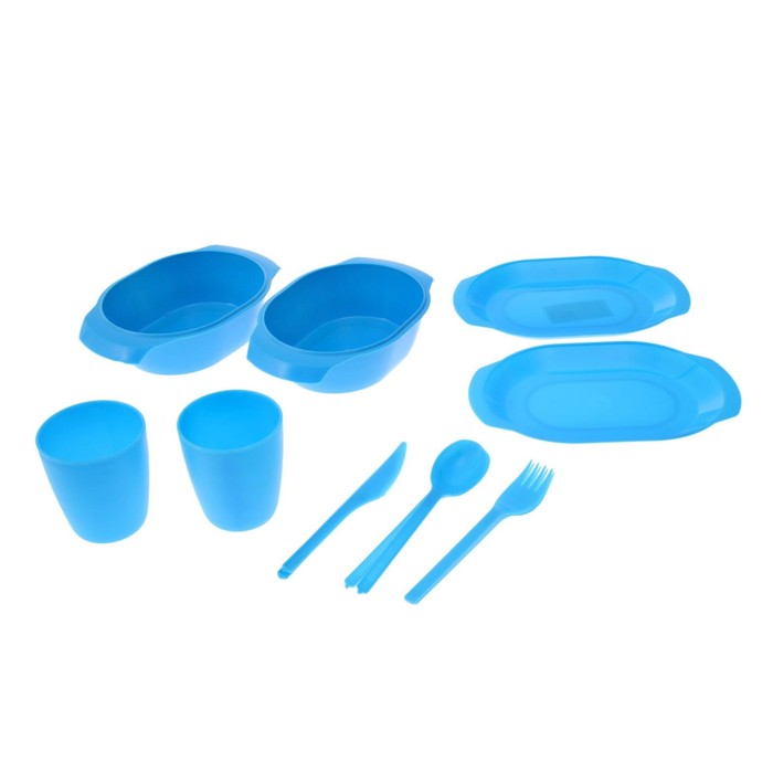 Набор для пикника на 2 персоны