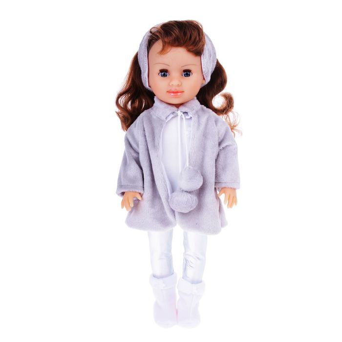 Кукла "Римма"