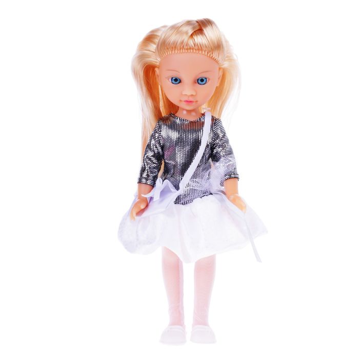 Кукла "Талия на концерте"