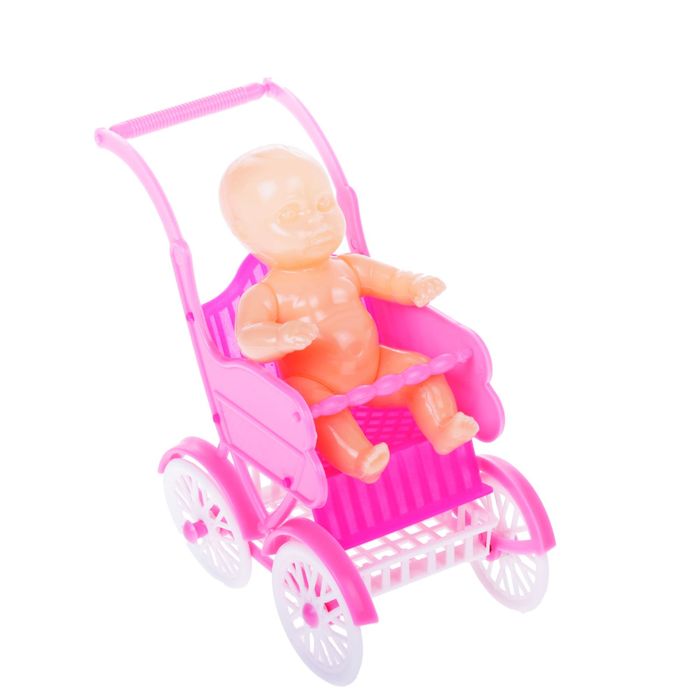 Набор "Гуляем с малышом"