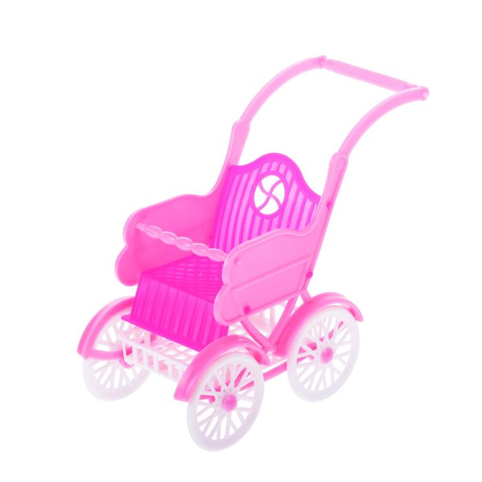 Набор "Гуляем с малышом"