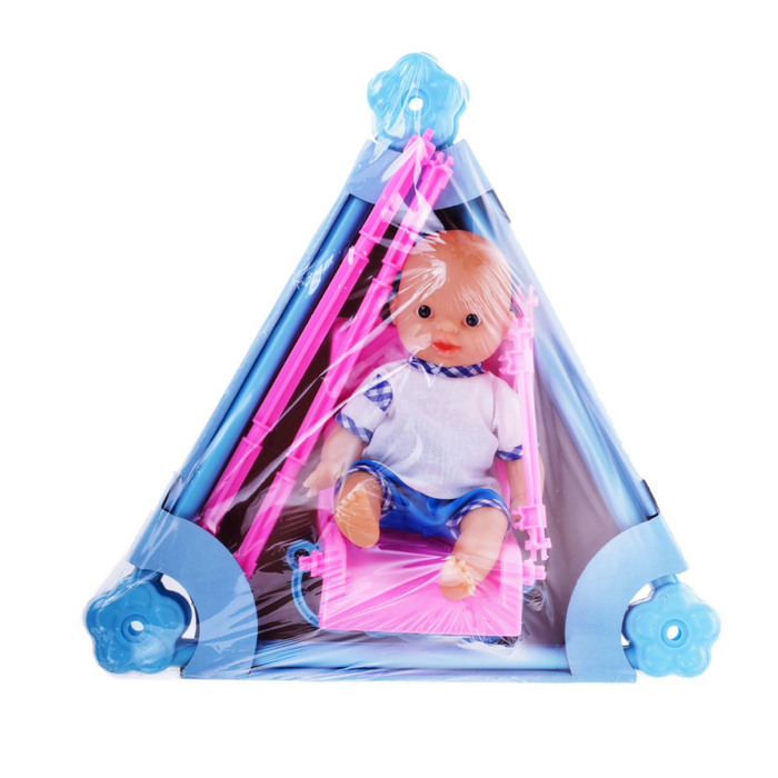 Набор "Качельки для крохи"