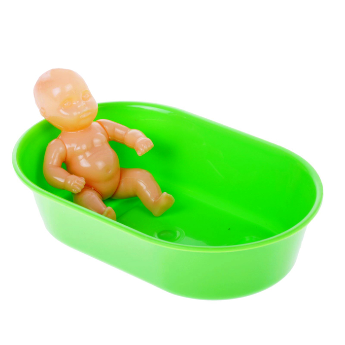 Набор «Купаем малыша»