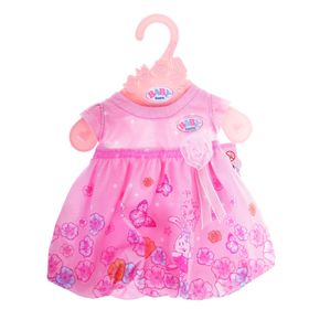 

Одежда для кукол BABY born «Платье», МИКС