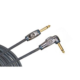 

Инструментальный кабель Planet Waves PW-AGRA-10 Circuit Breaker, с выключателем 3,05м