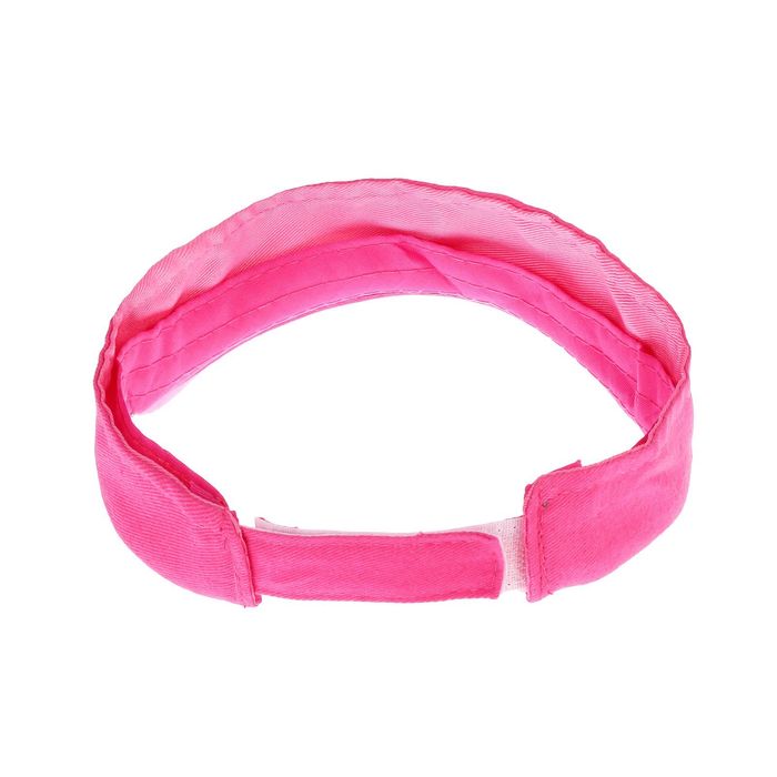 Козырек детский "Самая красивая"