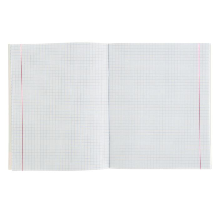 Тетрадь предметная "Лайфхак. Геометрия", 48 листов, клетка