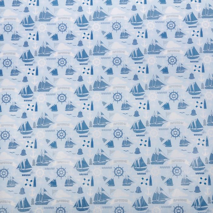 Бумага упаковочная тишью,"Лучшему", 50х70