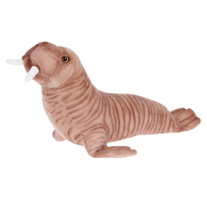 Мягкая игрушка "Моржик Шарпи", 48 см