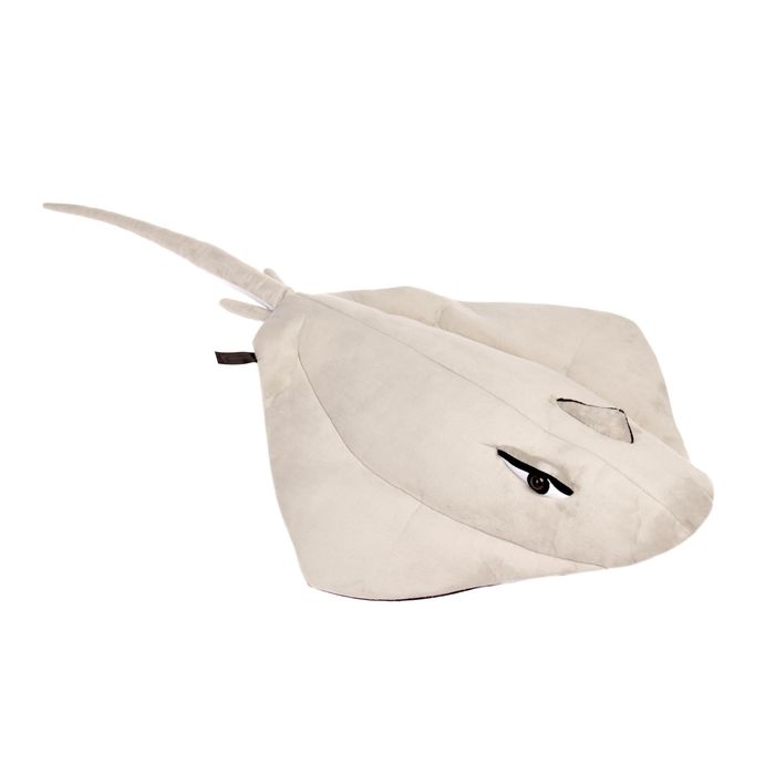 Мягкая игрушка "Скат Кардинал"