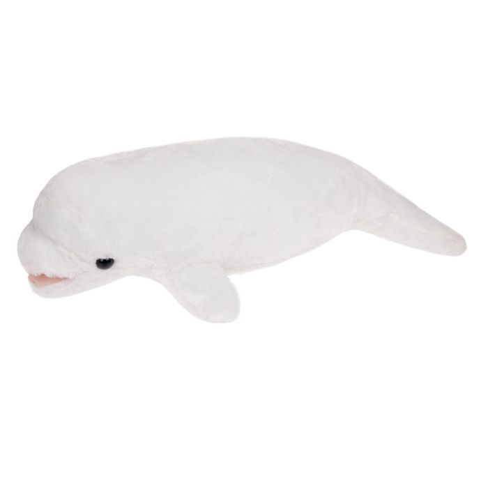 Мягкая игрушка "Белуха"