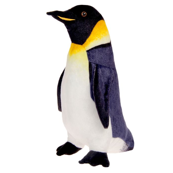 Мягкая игрушка "Пингвин"