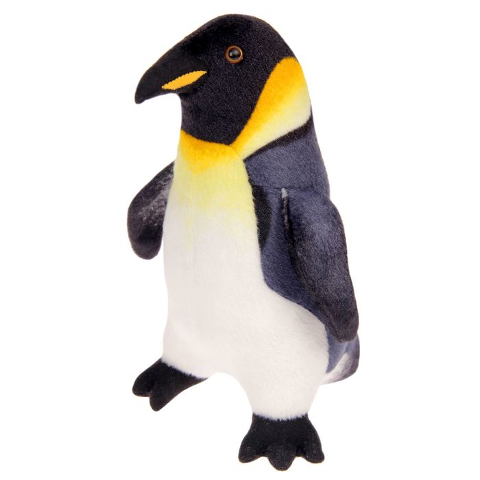Мягкая игрушка "Пингвин"