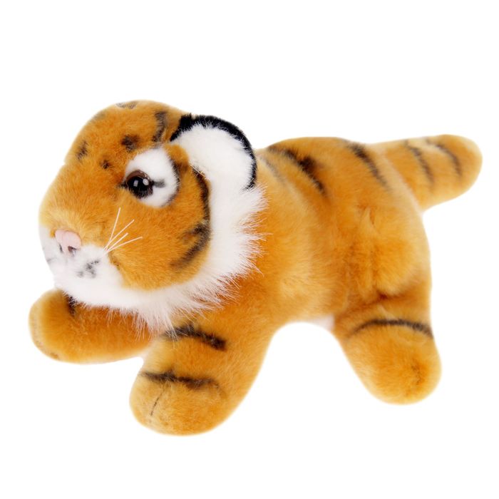 Мягкая игрушка "Тигренок"