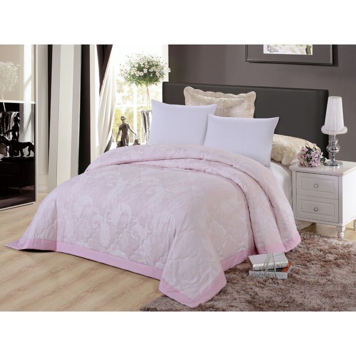 Покрывало Виктория, размер 220х240 см 291/003(1)-VT