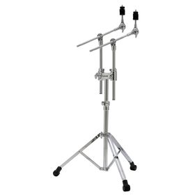 

Стойка Sonor 14527001 Hardware 4000 DCS 4000 для двух тарелок