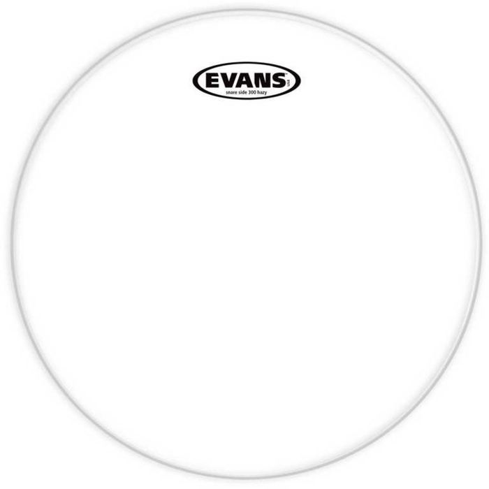 Пластик для малого барабана Evans S13H20  13
