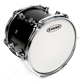 

Пластик Evans E13J1 для том и малого барабана 13", серия J1 Etched