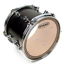

Пластик Evans TT15ECR EC Resonant для том барабана, 15", резонансный