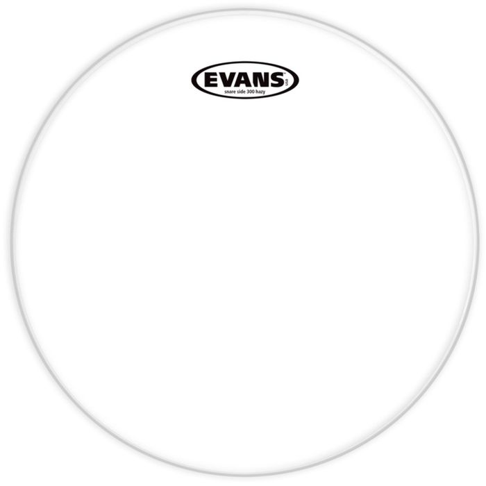 Пластик Evans S12H30 300 для малого барабана 12