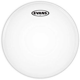 

Пластик Evans B12G14 G14 Coated для малого и том барабанов 12", с покрытием