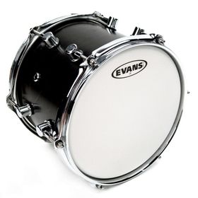 

Пластик Evans E12J1 J1 Etched для том, малого и тимбалес барабана 12"