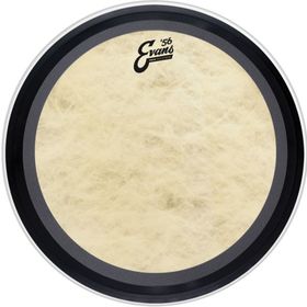 

Пластик Evans BD20EMADCT EMAD Calftone для бас-барабана 20"
