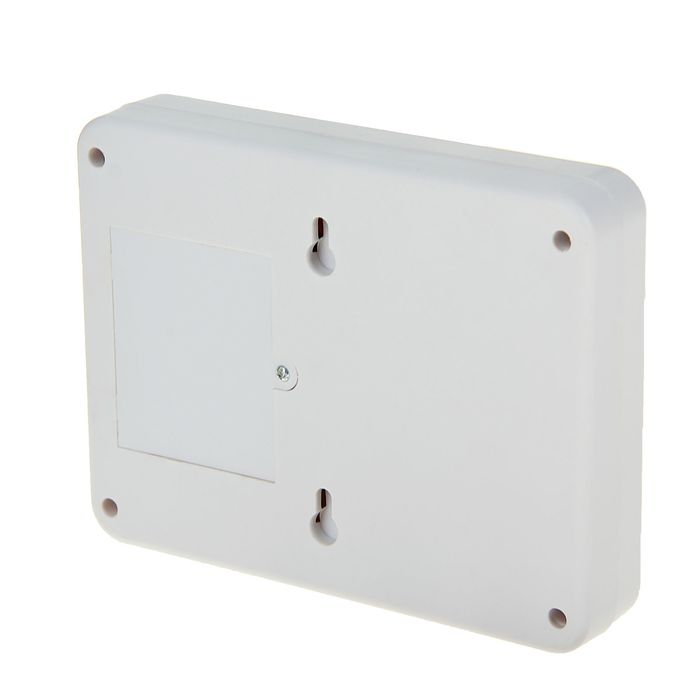 Сигнализация на движение, сигнализатор входа, режим паники