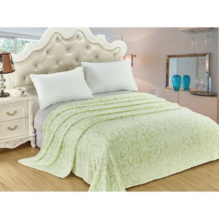 Плед Флорида, размер 150х200 см 150/008-pv