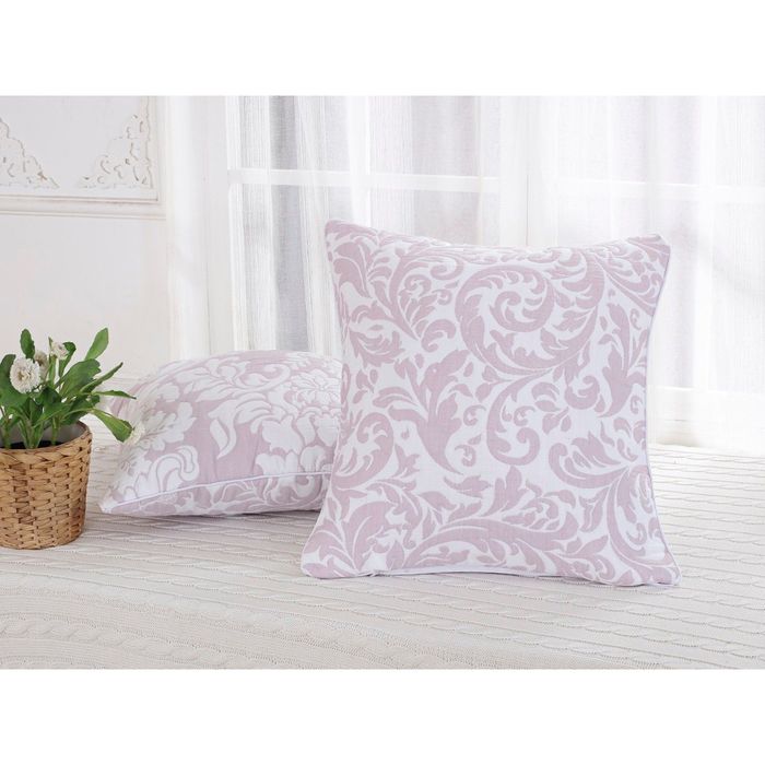 Наволочка декоративная Барселона, размер 45х45 см 45/003(1)-BR