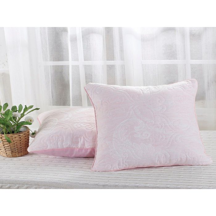 Наволочка Виктория, размер 45х45 см 45/003-VT