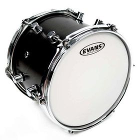 

Пластик Evans B08G1 для том барабана 8", серия G1 Coated