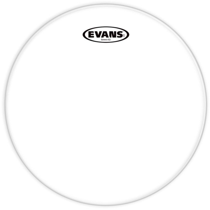 Пластик Evans TT18G2 для том барабана 18