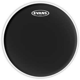 

Пластик Evans TT13RBG для том барабана 13",серия Resonant Black