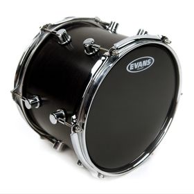 

Пластик Evans TT18RBG для том барабана 18",серия Resonant Black