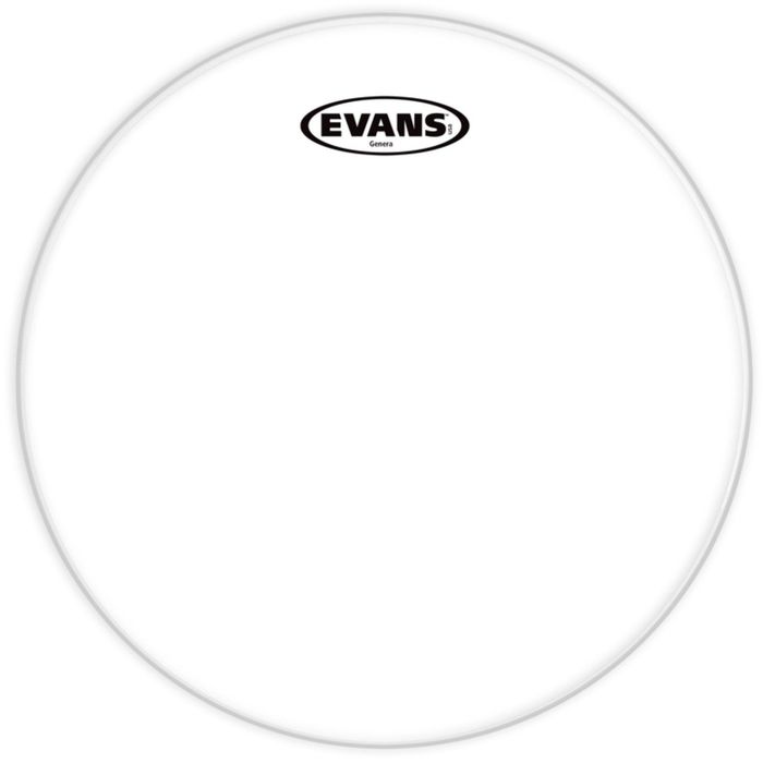 Пластик Evans TT16GR для том барабана 16