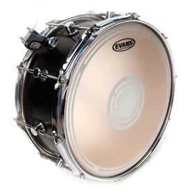 

Пластик Evans B12ECSRD для малого и том барабана 12",серия EC Reverse Dot, двухслойный