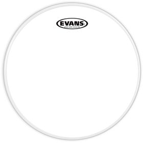 Пластик для малого барабана Evans B12G1RD  12